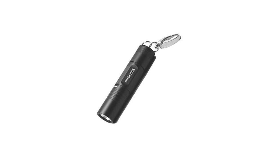 Phoebus Night Shift Key Chain Light 1 Watt PLO011AA