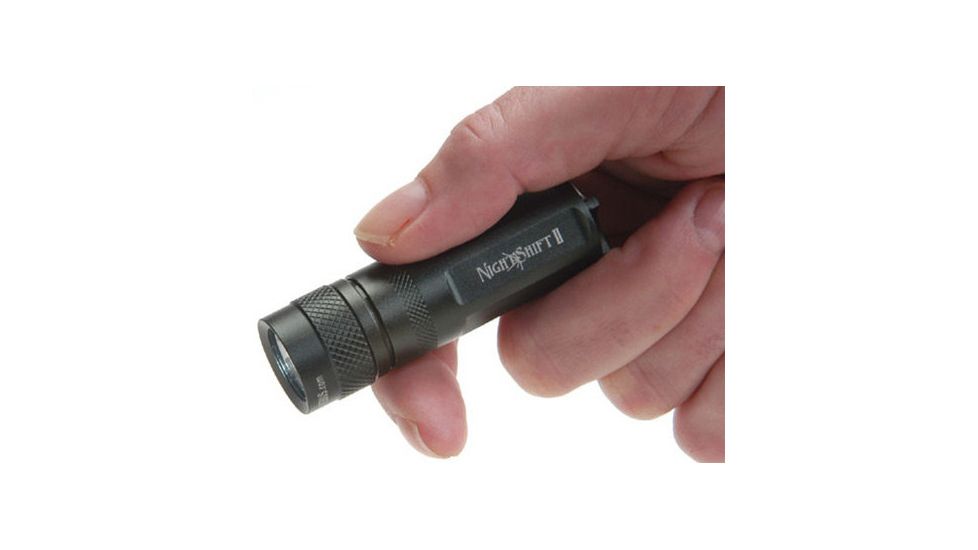 Phoebus NightShift 2 Flashlight