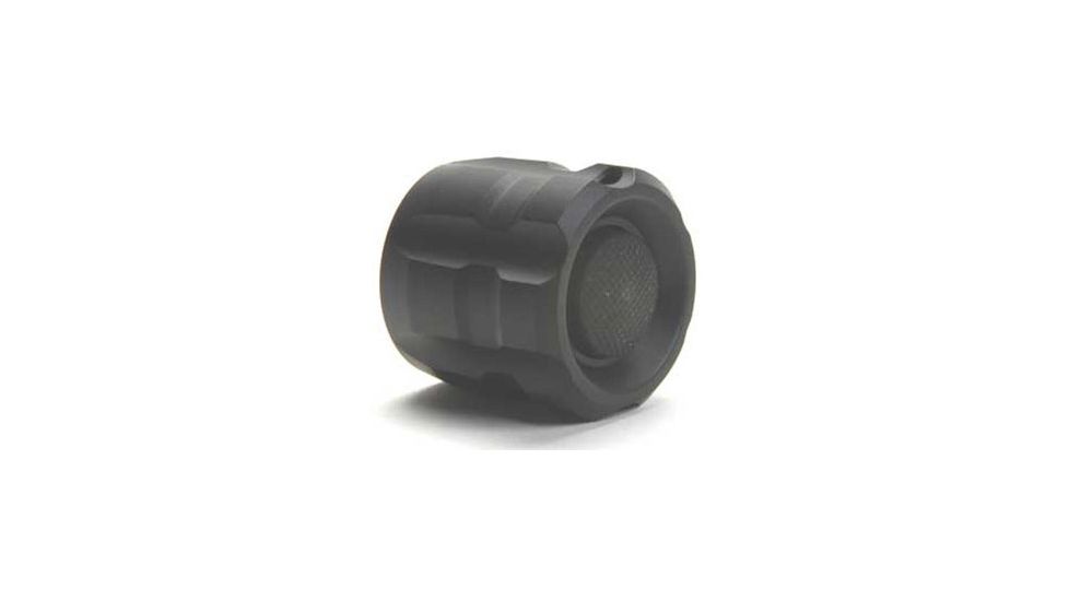 Phoebus Tail Cap Swith for Slimline