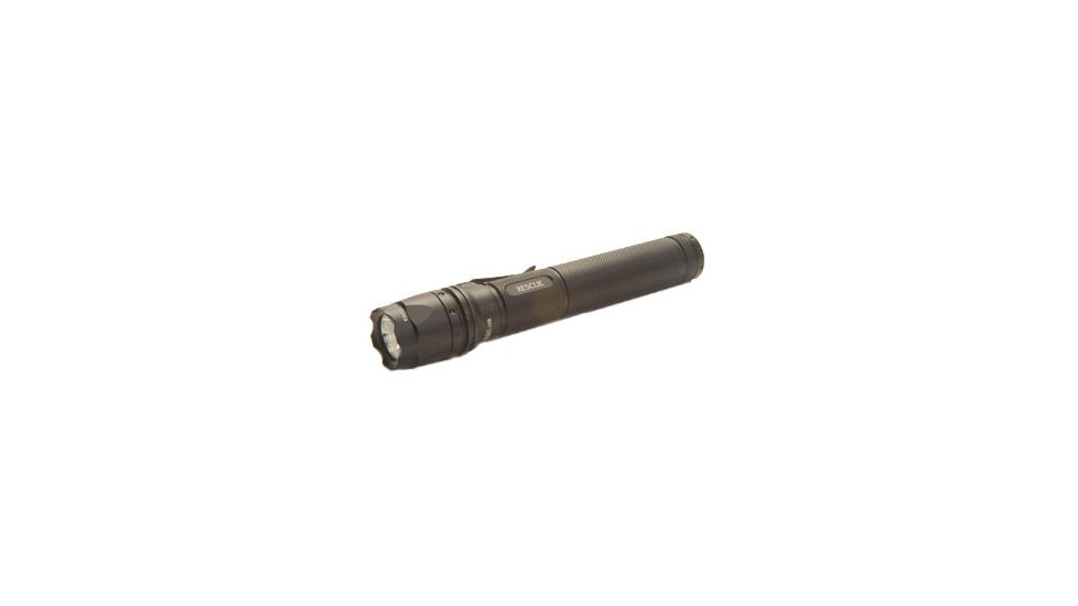 Phoebus Tactical PS2-3C-RBW  Multicolor LED Convertible Spectrum 2 Flashlight, Silver, Medium PS2-3C/RBW