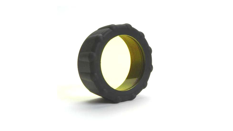 Phoebus Yellow Filter 450 NM