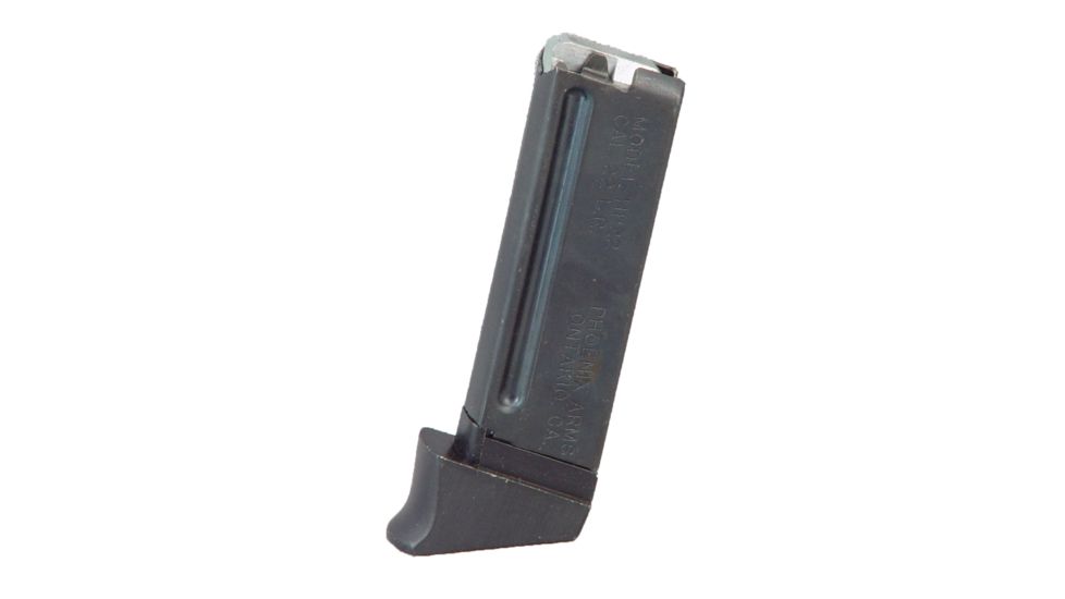 Phoenix Arms HP22/HP22A 22LR 10-Round Grip Extension Magazine, Blue, MGRA260