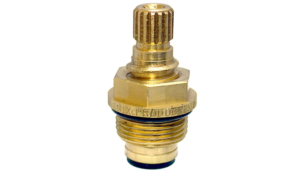 Phoenix Faucets By Valterra Stem And Bonnet Assembly For Wall Mount Tub/Shower Lav And Garden Tub Faucets, PF284012