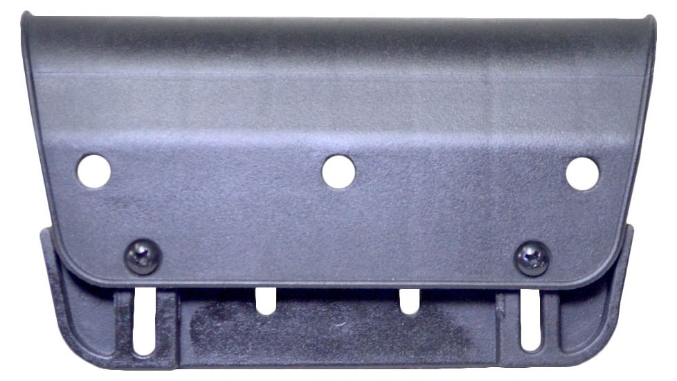 Phoenix Technology Adjustable Cheek Rest, Black, ACR0100