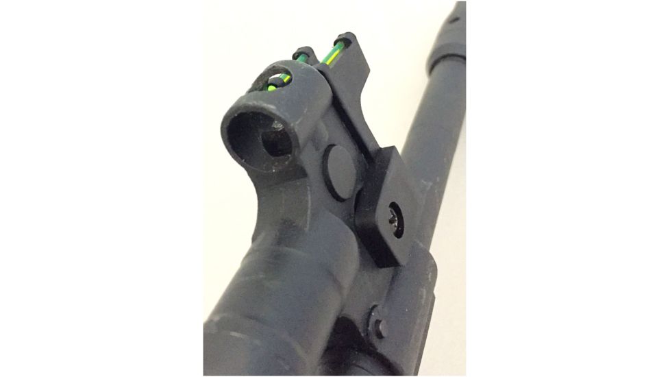 Phoenix Technology On Point Front Sight AK47, Black, OPSAK47