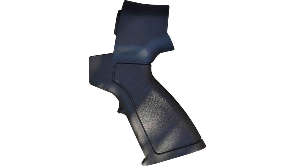 Phoenix Technology Shotgun Rear Pistol Grip, Remington 870 20 ga., Black, RPG007