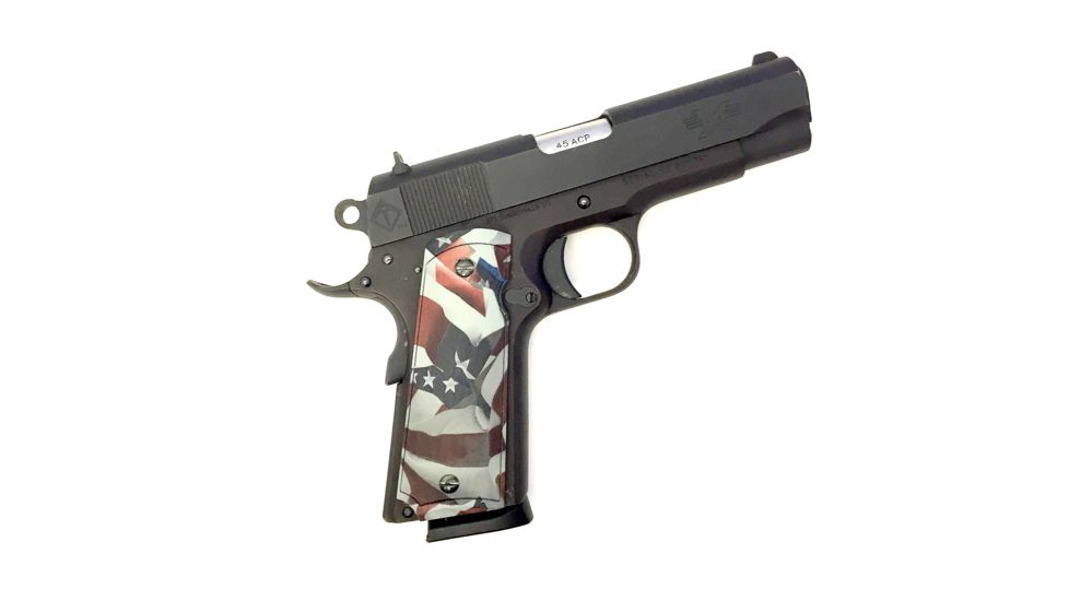 Phoenix Technology 1911 Grip Panels, USA Flag GP1911USA