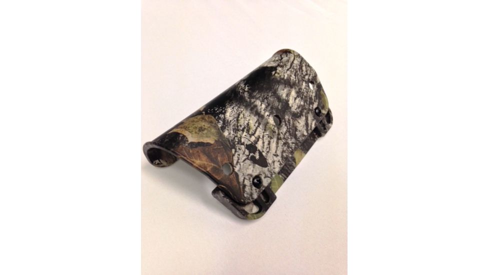 Phoenix Technology Adjustable Cheek Riser, Mossy Oak Break Up ACR001MO