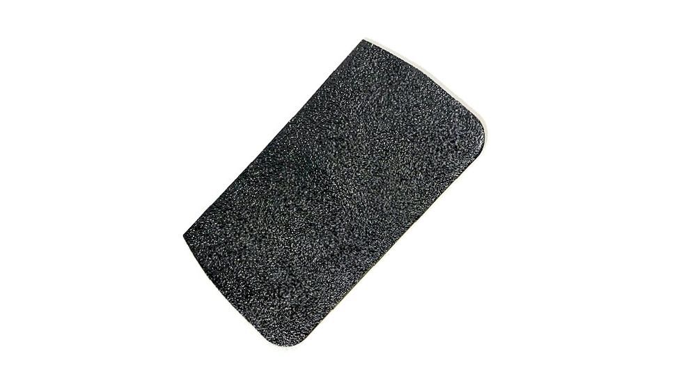 Phoenix Technology Cheek Riser Recoil Reducing Pad, Black, SACRP01