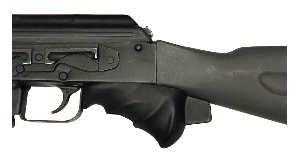 Phoenix Technology AK Featureless Pistol Grip, Black, CGAK