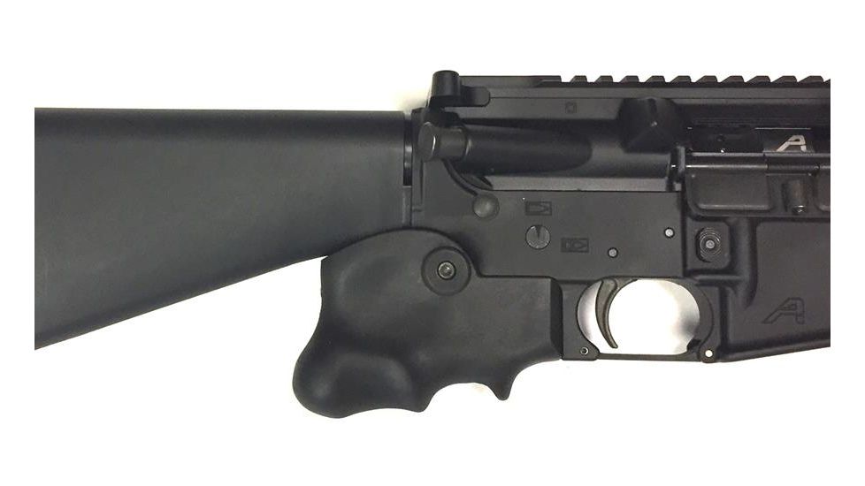 Phoenix Technology AR Featureless Pistol Grip, Black, CGAR