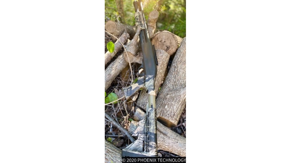 Phoenix Technology KickLite Tactical Stock Mossberg 500 platform, Mossy Oak Country, KLTOO1MOC