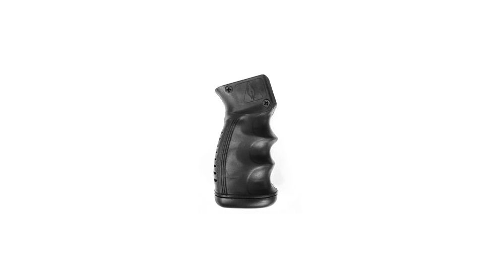 Phoenix Technology AK Overmold Pistol Grip, Black, RPGAK-O