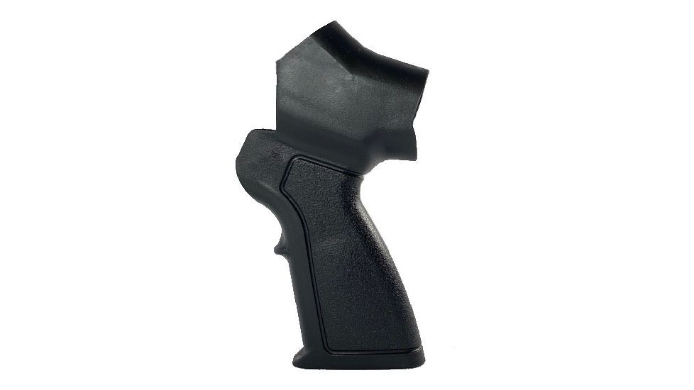 Phoenix Technology Shotgun Rear Pistol Grip, Winchester, Black, RPG03