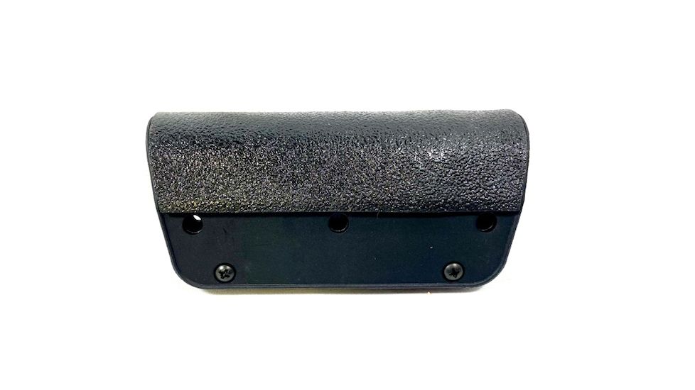 Phoenix Technology Shotgun/Rifle Recoil Absorbing Cheek Riser, Black, ACR002