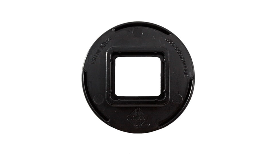Phone Skope GoPro Hero 5 and 6 Adapter Plate, Black, Small, C2GPH5, EDEMO1