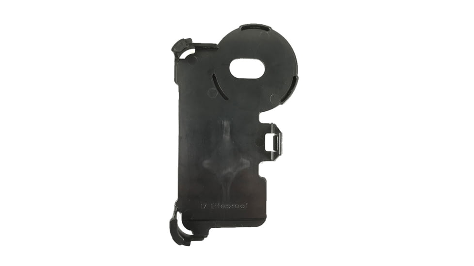 Phone Skope iPhone 8 LifeProof Fre Case Adapter, Black, Small, C1I8LP