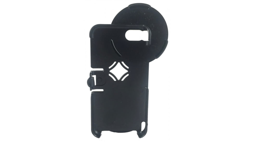 Phone Skope iPhone 7 Phone Case, Black, Small, C1I7