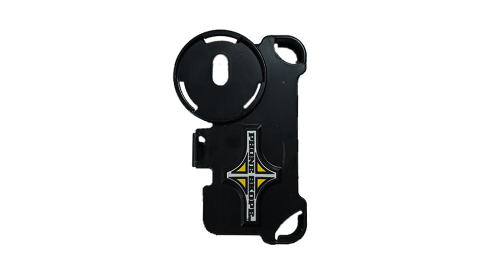 Phone Skope iPhone X LifeProof Fre Case Adapter, Black, Small, C1IXLP