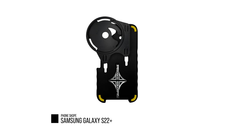 Phone Skope Phone Case