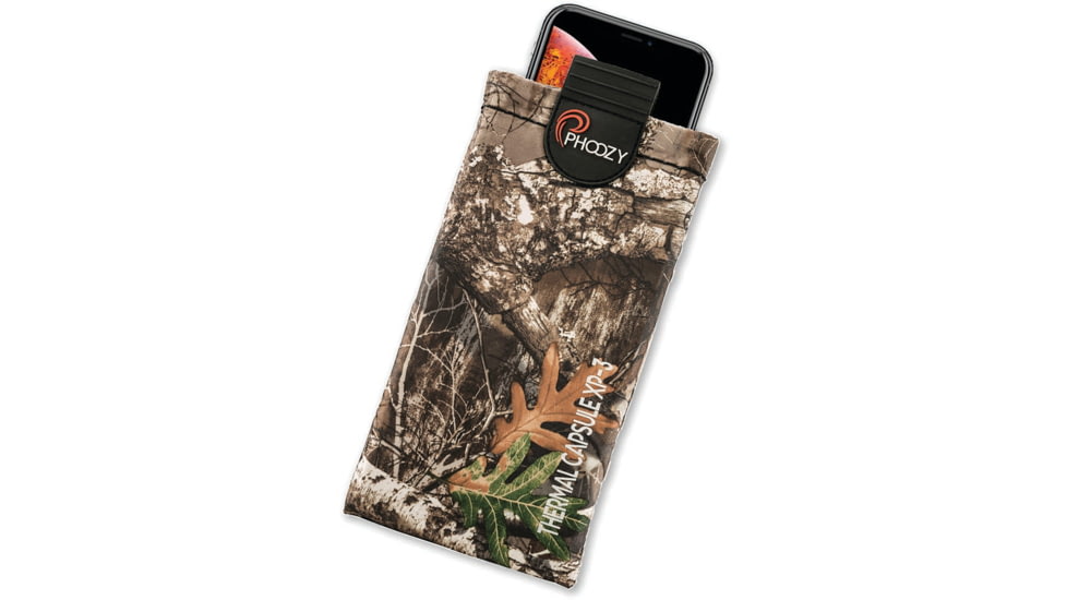 Phoozy XP3 Series, Standard, Cosmic Black, PHO-08002