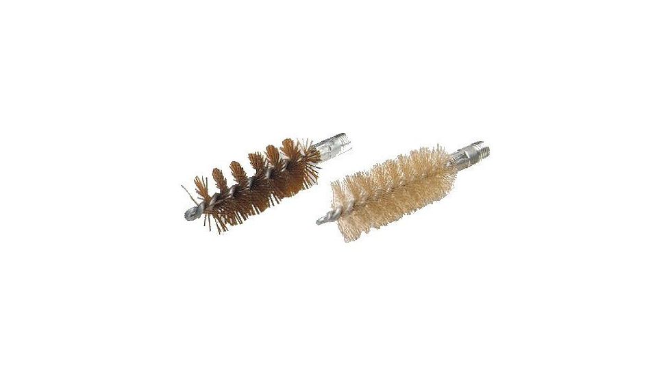Hoppe's 9 Phosphor Bronze Brushes, 12 gauge