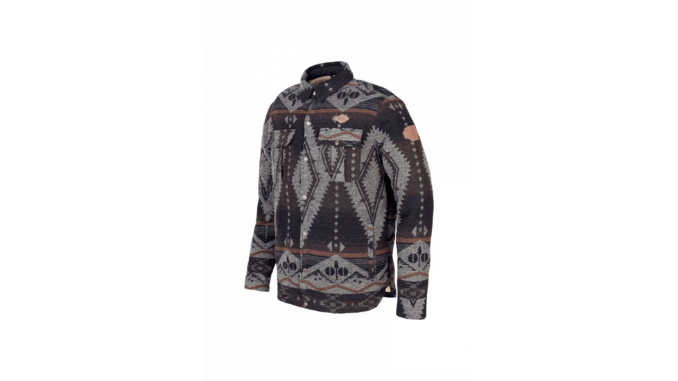 Picture Bemidji Shirt - Mens, Black, 2XS, MTS616-A-XXS