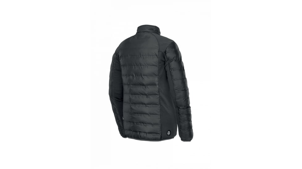 Picture Horse Jkt - Mens, Black, Small, SMT023-B-S