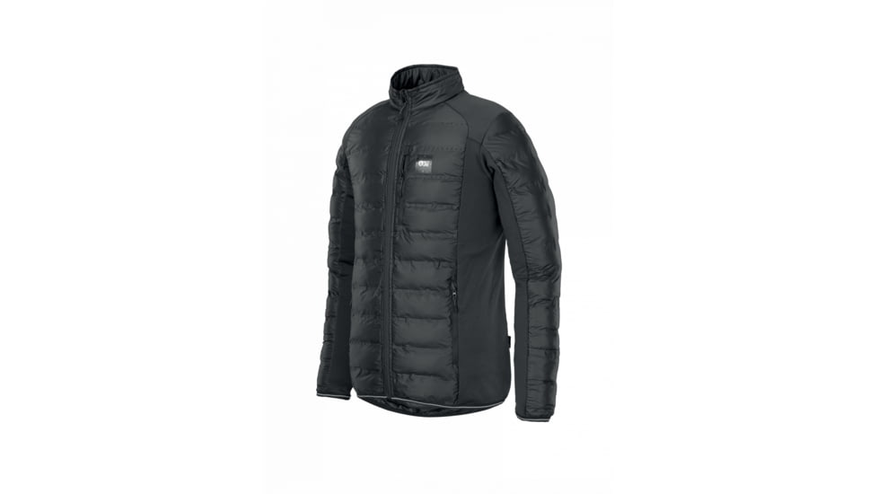 Picture Horse Jkt - Mens, Black, Small, SMT023-B-S