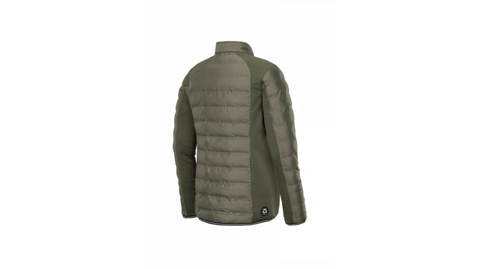 Picture Horse Jkt - Mens, Dark Army Green, Small, SMT023-A-S