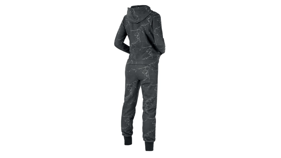 Picture Ily Suit - Womens, Marble, Extra Small, WJJ066-B-XS