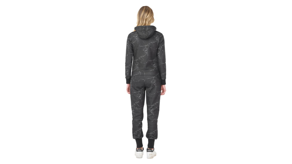 Picture Ily Suit - Womens, Marble, Extra Small, WJJ066-B-XS