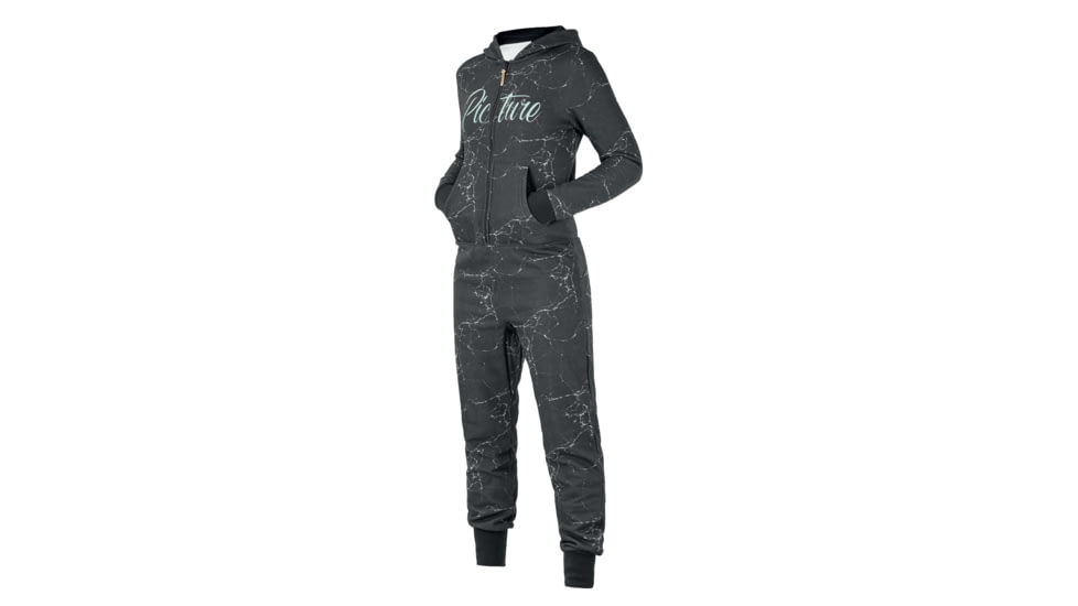Picture Ily Suit - Womens, Marble, Extra Small, WJJ066-B-XS