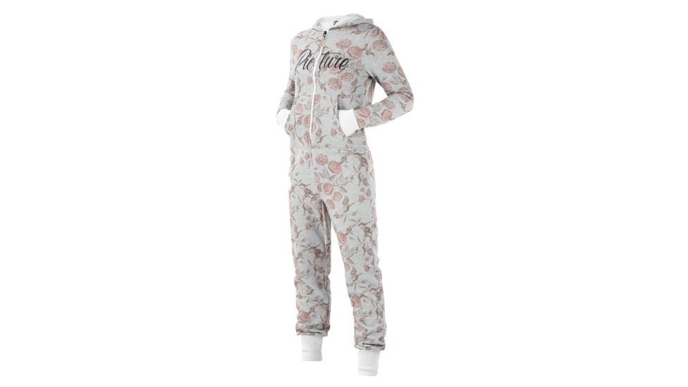 Picture Ily Suit - Womens, Versailles, Extra Small, WJJ066-A-XS