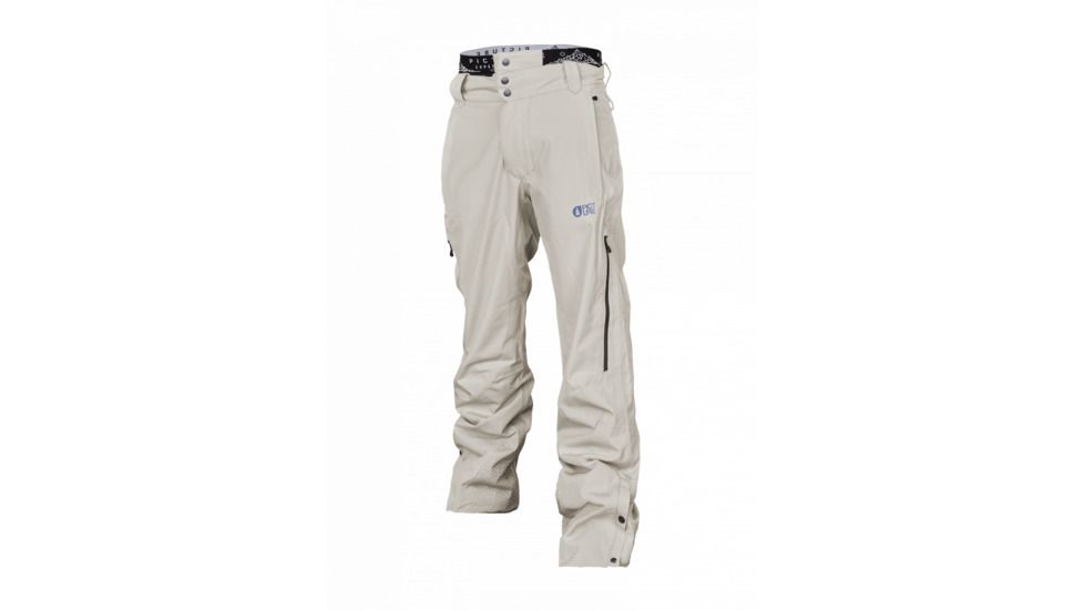 Picture Object Snow Pant - Mens, Beige, Small, MPT078-A-S