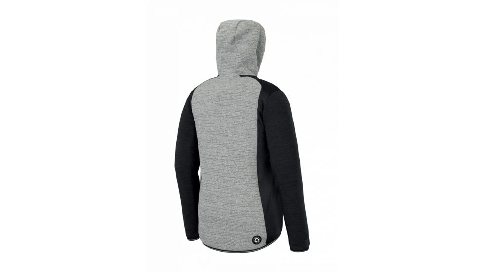 Picture Okahido - Mens, Grey, Small, SMT031-A-S