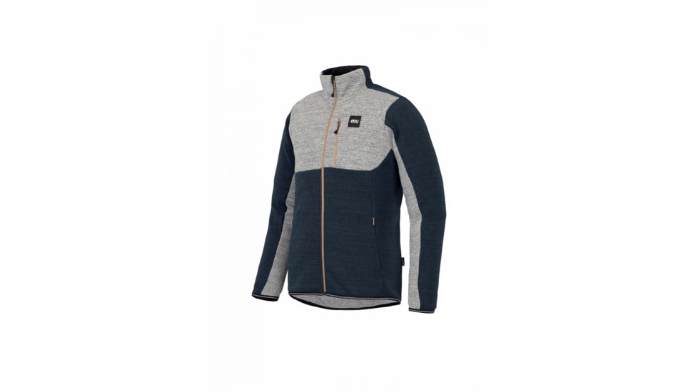 Picture Origin Jkt - Mens, Dark Blue, 2XS, SMT032-A-XXS