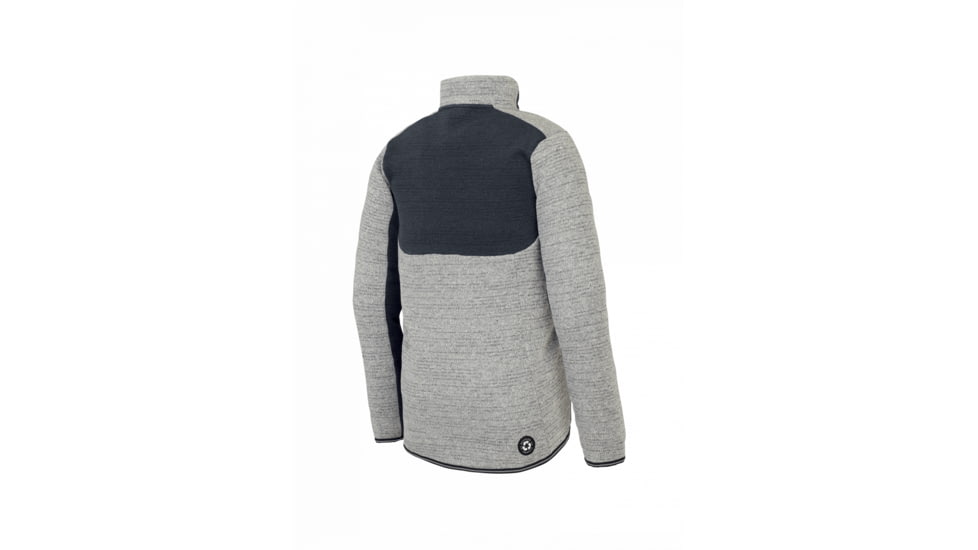 Picture Origin Jkt - Mens, Grey, Medium, SMT032-C-M