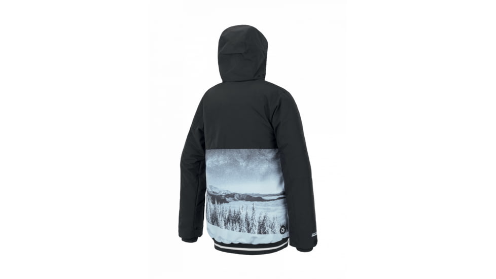 Picture Panel Jkt - Mens, Adelisse, Extra Small, MVT252-A-XS