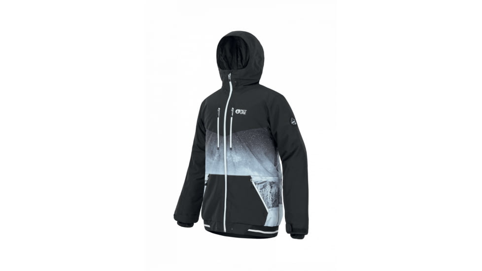 Picture Panel Jkt - Mens, Adelisse, Extra Small, MVT252-A-XS