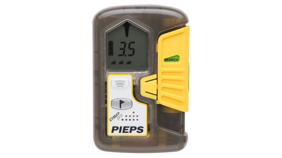 Pieps Dsp Pro PP1127710000ALL1