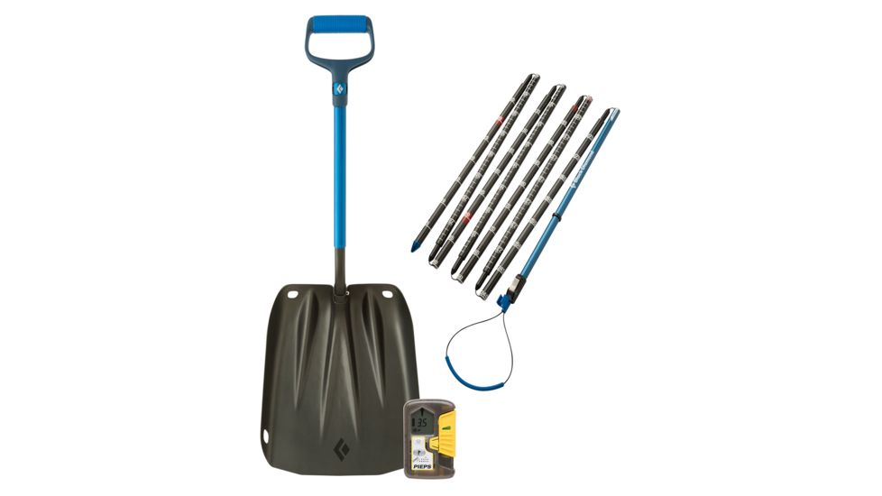 Pieps Pro Avy Safety Set