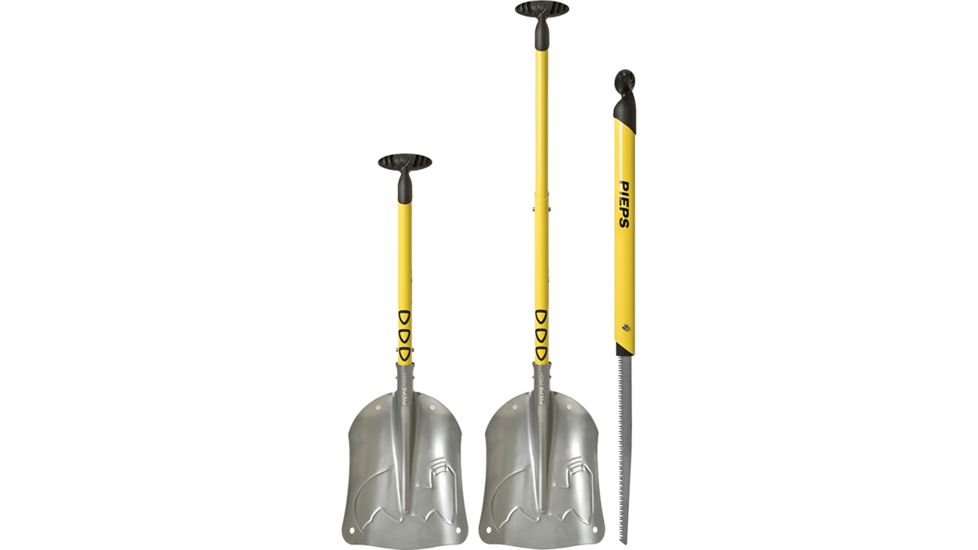 Pieps Shovel Pro Plus PP1095920000ALL1