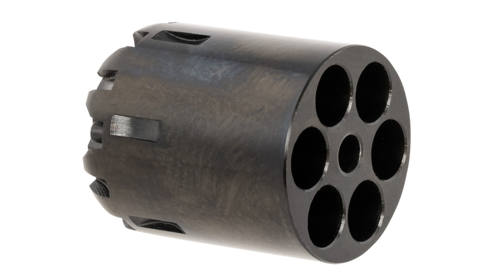 Pietta PAF5815 Cylinder .44 Cal 1858 New Model Army Black Steel Revolver