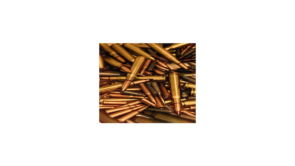 What Are Copper Bullets For?
