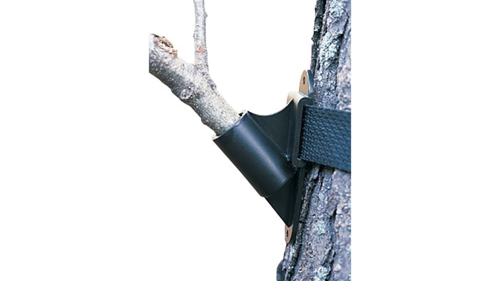 Pine Ridge Archery Branch Strap, Black, 2531