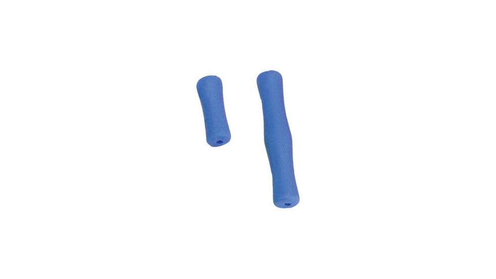Pine Ridge Archery Finger Savers - Blue, 1/pkg, 2810-BL1