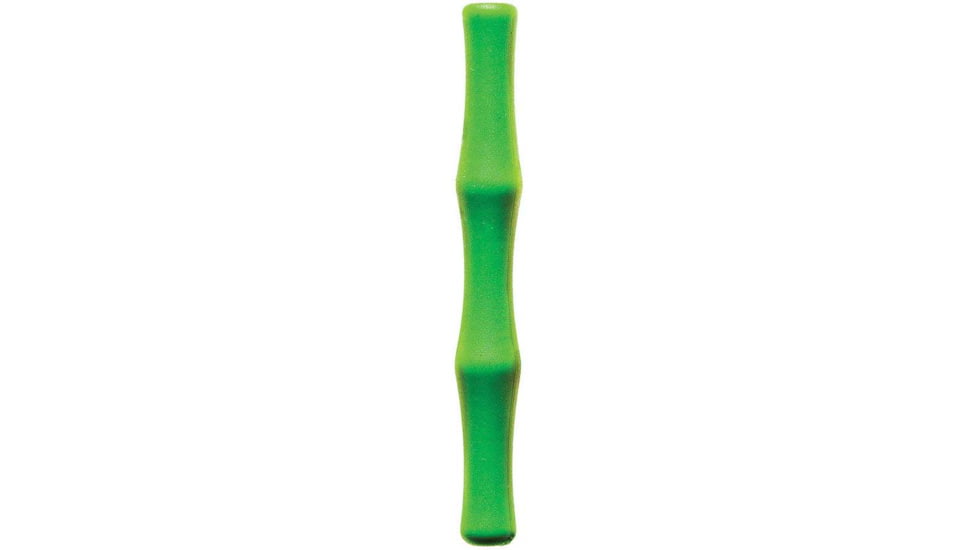 Pine Ridge Archery Finger Savers XL - Lime Green, 1/pkg, 2811-LG1