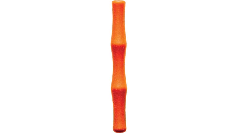 Pine Ridge Archery Finger Savers XL - Orange, 1/pkg, 2811-OR1