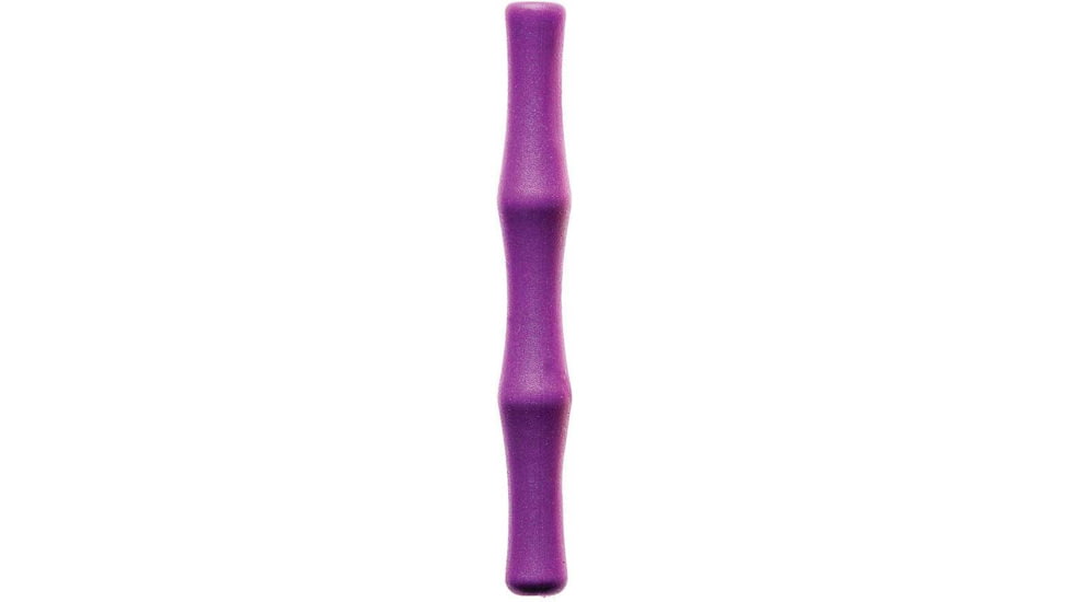 Pine Ridge Archery Finger Savers XL - Purple, 1/pkg, 2811-PR1